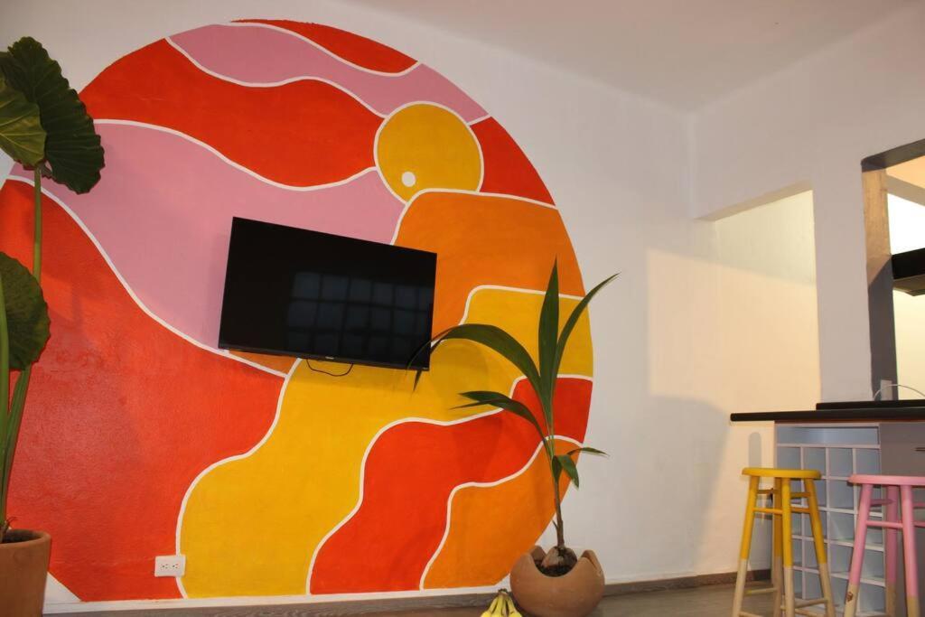 Apartamento Am Condesa México DF Exterior foto
